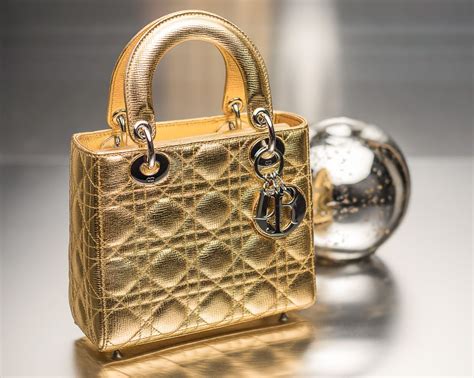 lady dior bag gold hardware